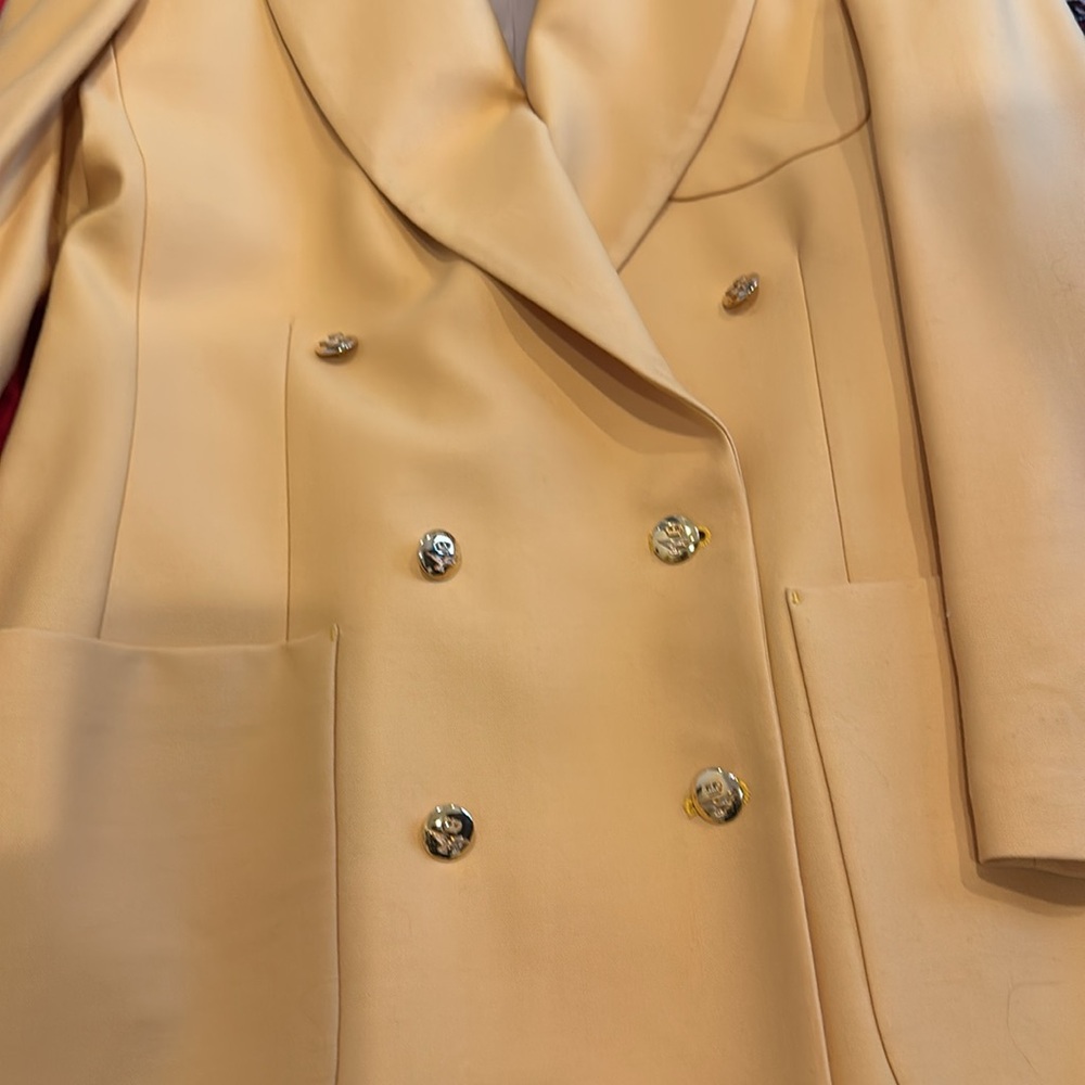 Women Jacket - Picture 15 of 15